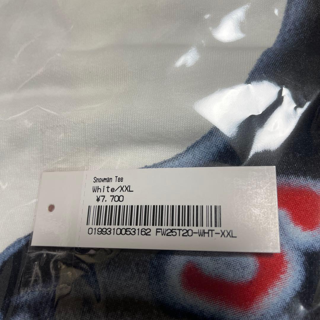 れ*！様 supreme Tシャツ