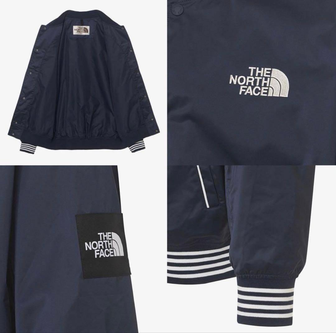 韓国限定☆ THE NORTH FACE スポーティボンバージャケットXL