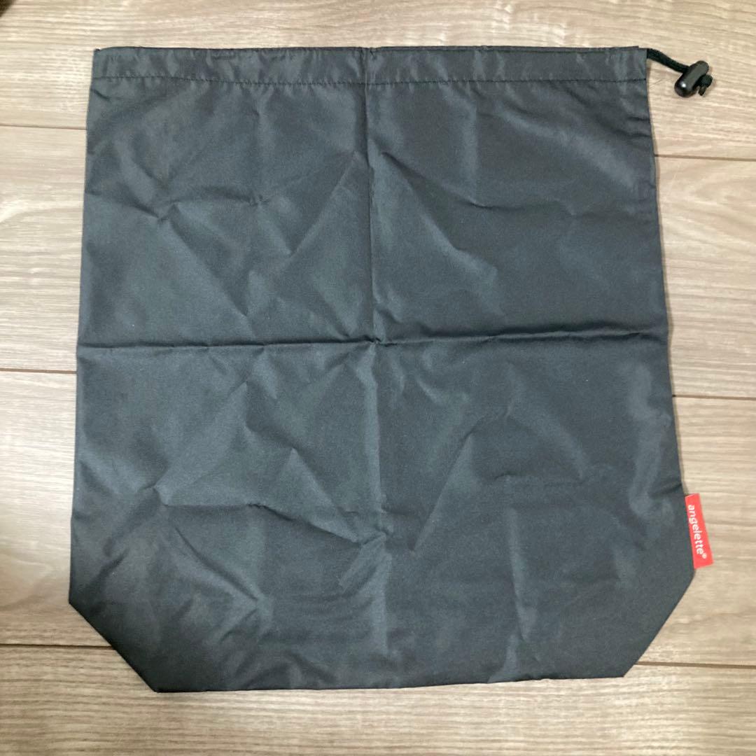 アンジェレッテ ベビーキャリアオン BABY CARRIER ON 日本製