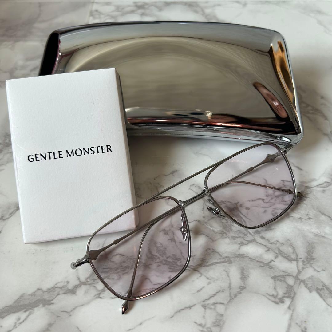 GENTLE MONSTER ジェントルモンスター サングラス