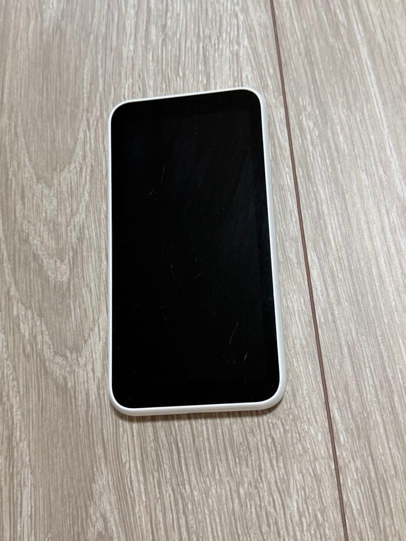 Galaxy 5G Mobile WiFi ポケットWi-Fi