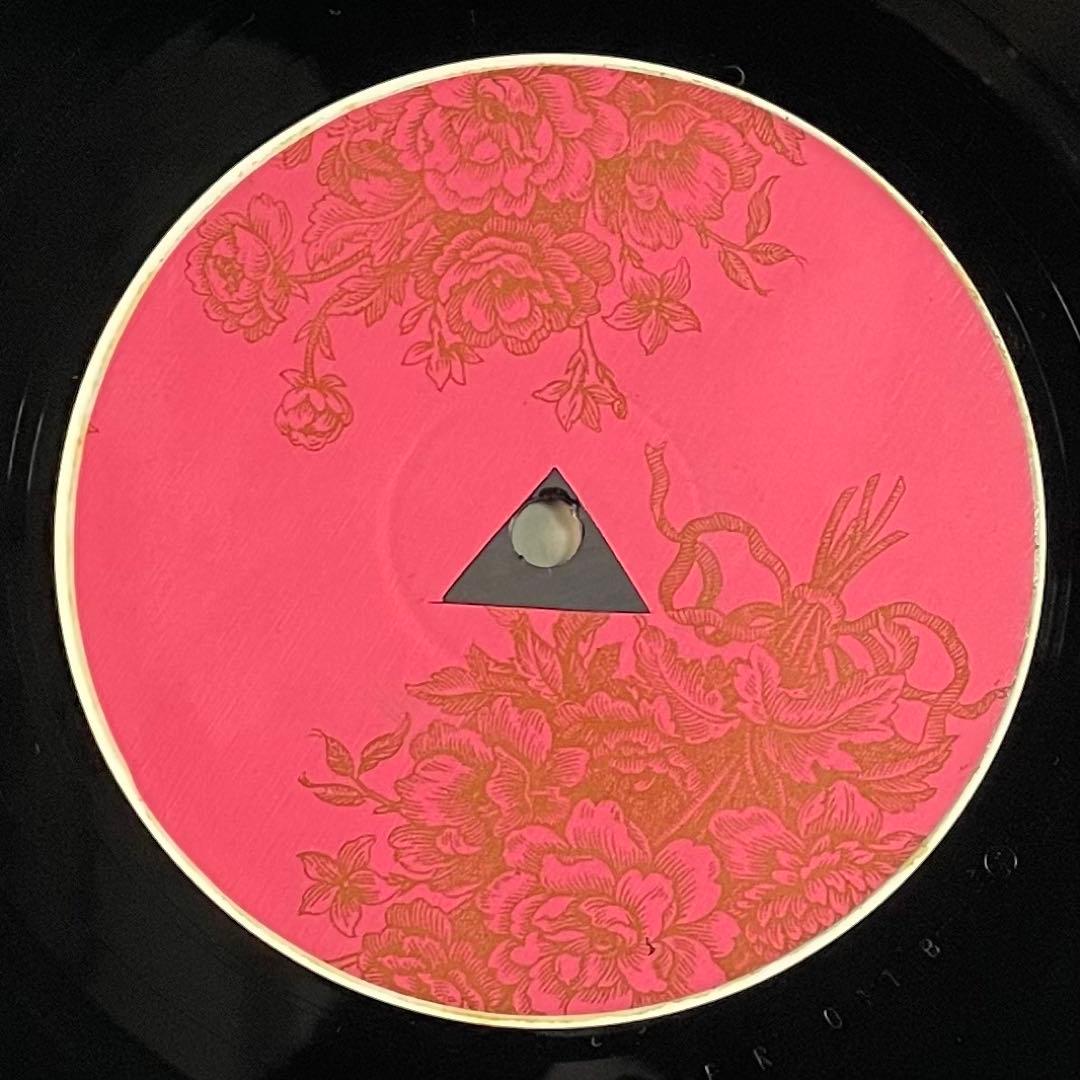 PUNGO パンゴ 1980-1981 篠田昌巳 ピナコテカレコード じゃがたら
