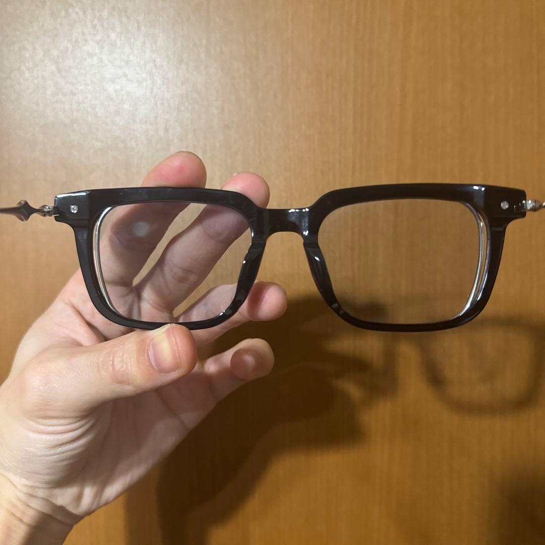 小物 GENTLE MONSTER Ego 01(B)