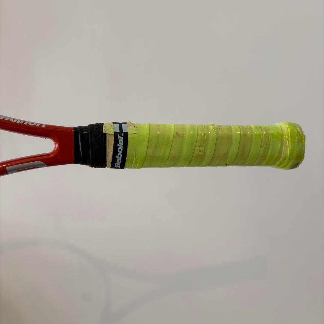 【美品】HEAD LIQUIDL Radical リキッド　ラジカル