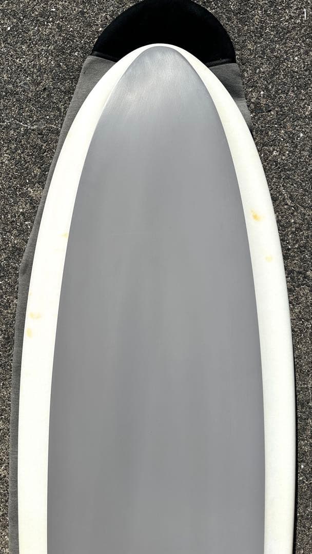 サーフィン・ボディボード diskEllis Ericson FirstModel6.6 Edge