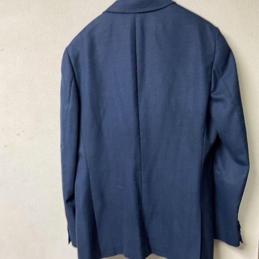 Paul Smith ネイビー ビジネスジャケット L2