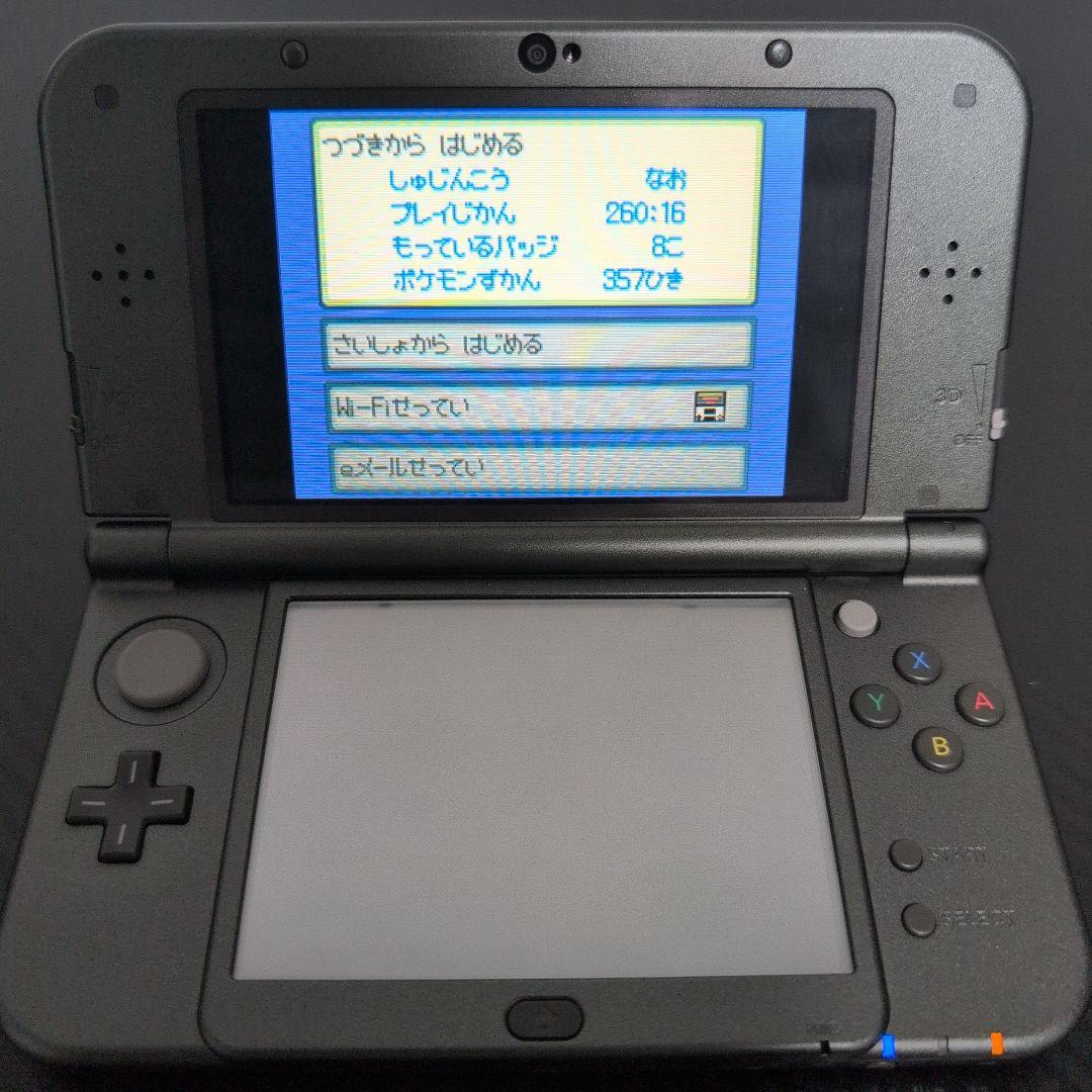【動作確認】 ポケットモンスター ダイヤモンド パール プラチナ 中古