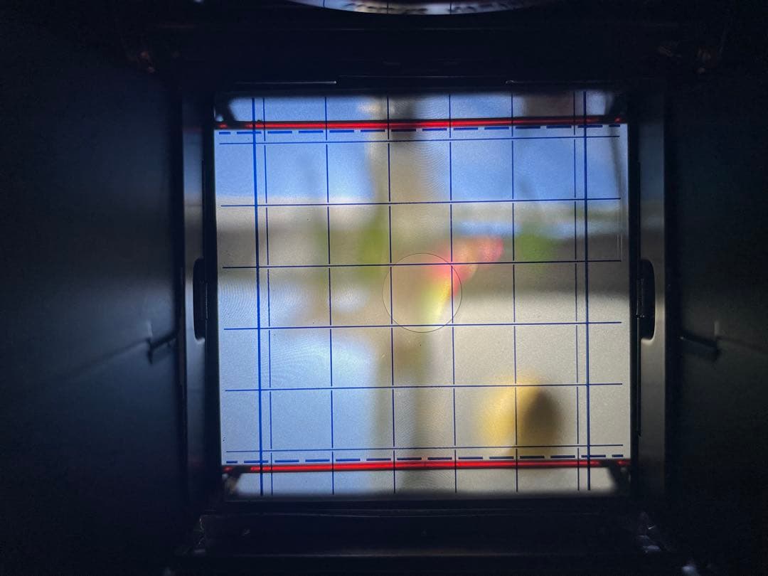 Mamiya RB67 Pro s 中判カメラ 127mmレンズ付き