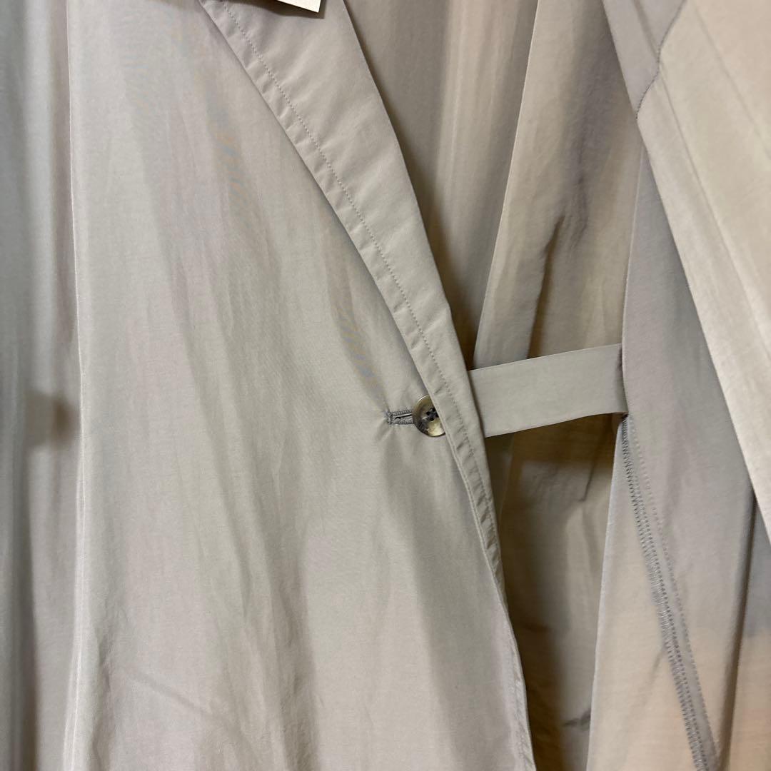 新品未使用　Vivienne Westwood トレンチコート 40 カーキ