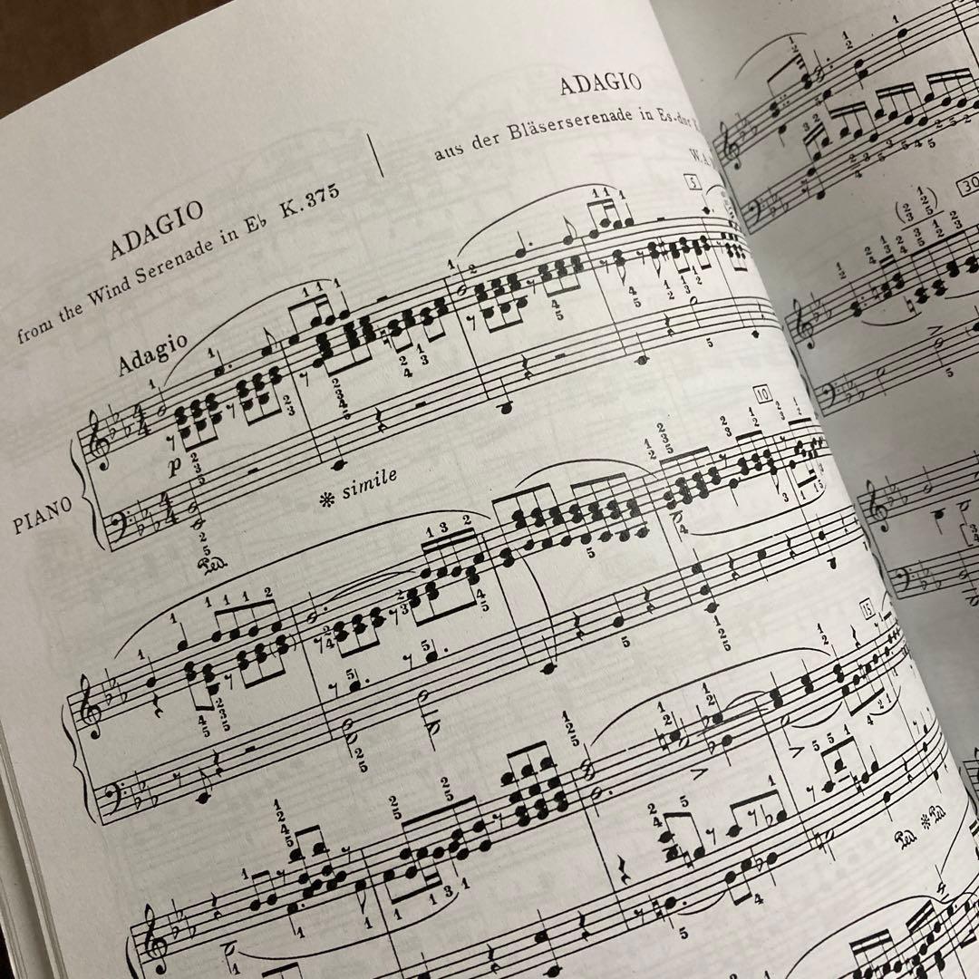 PAUL WITTGENSTEIN/ 左手の為のピアノ編曲集 UNIVERSAL