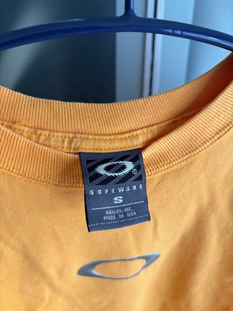 OAKLEY Tシャツ
