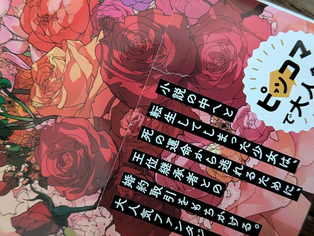 【比較的美品】彼女が公爵邸に行った理由　漫画全巻セット　ノア　レリアナ