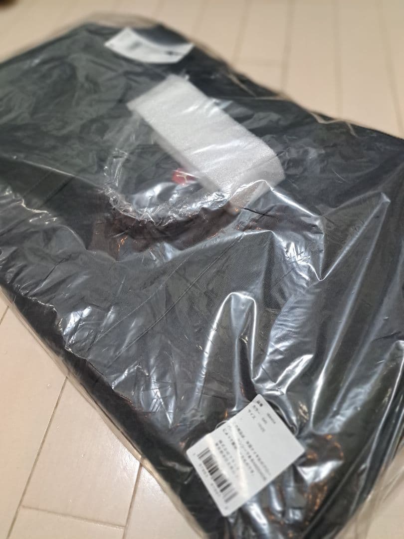 新品未開封 jordan ジョーダン アイコン ダッフルバッグ ボストン 40L