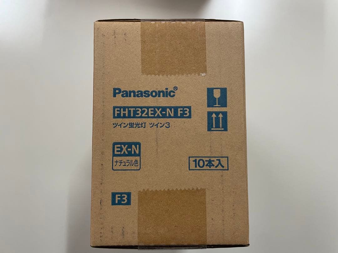 FHT32EX-N F3 20本