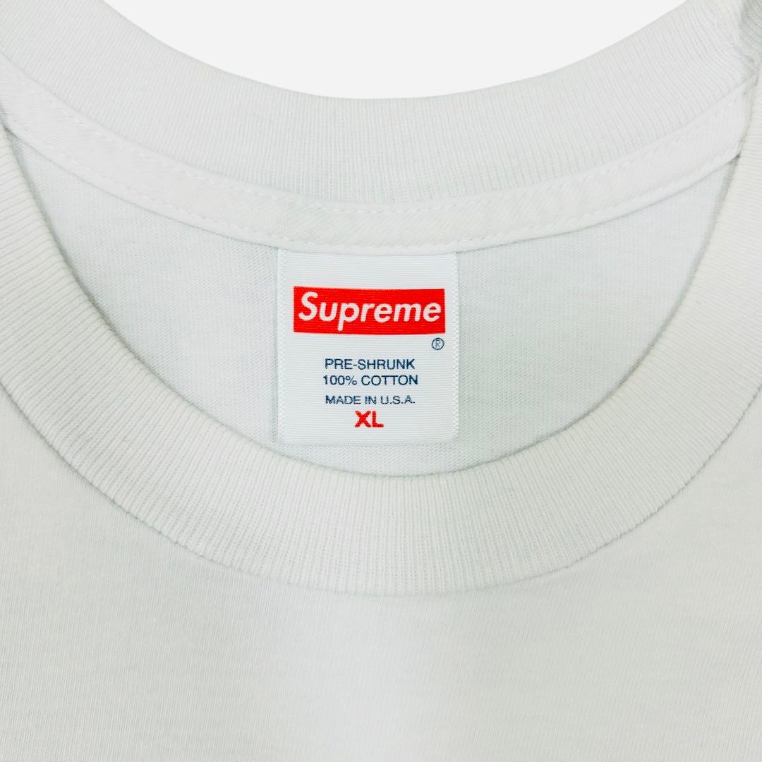 Supreme シュプリーム Butthole Surfers Tee Tシャツ