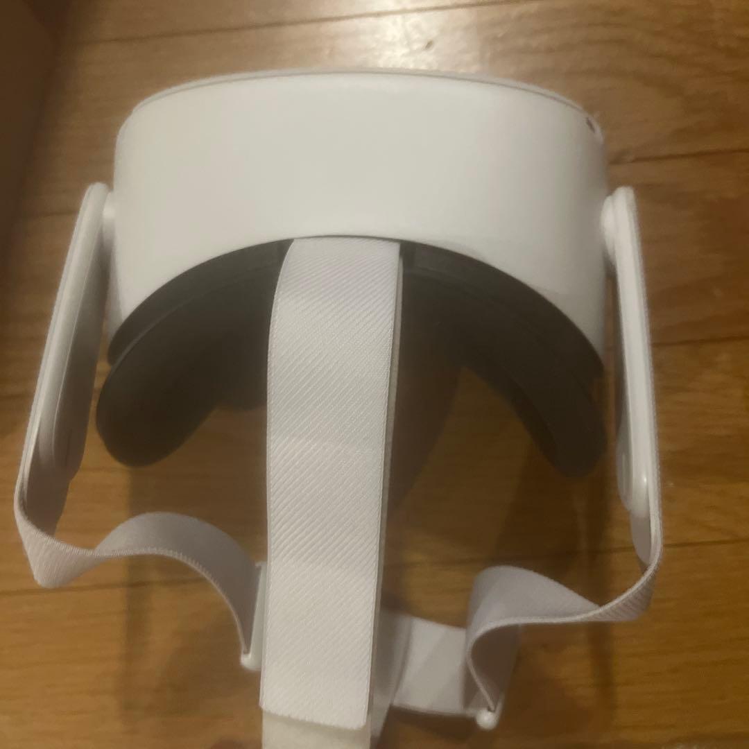  quest2 64gb 中古美品
