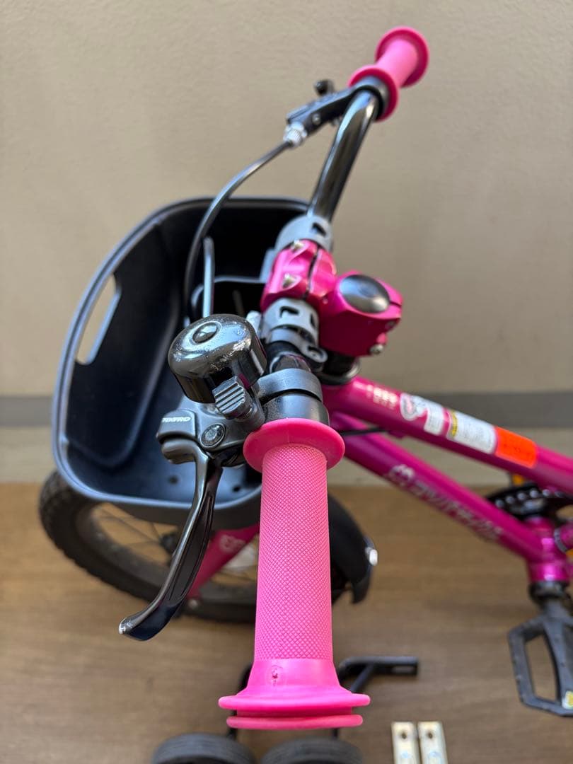 【専用】ヨツバサイクル 14インチ