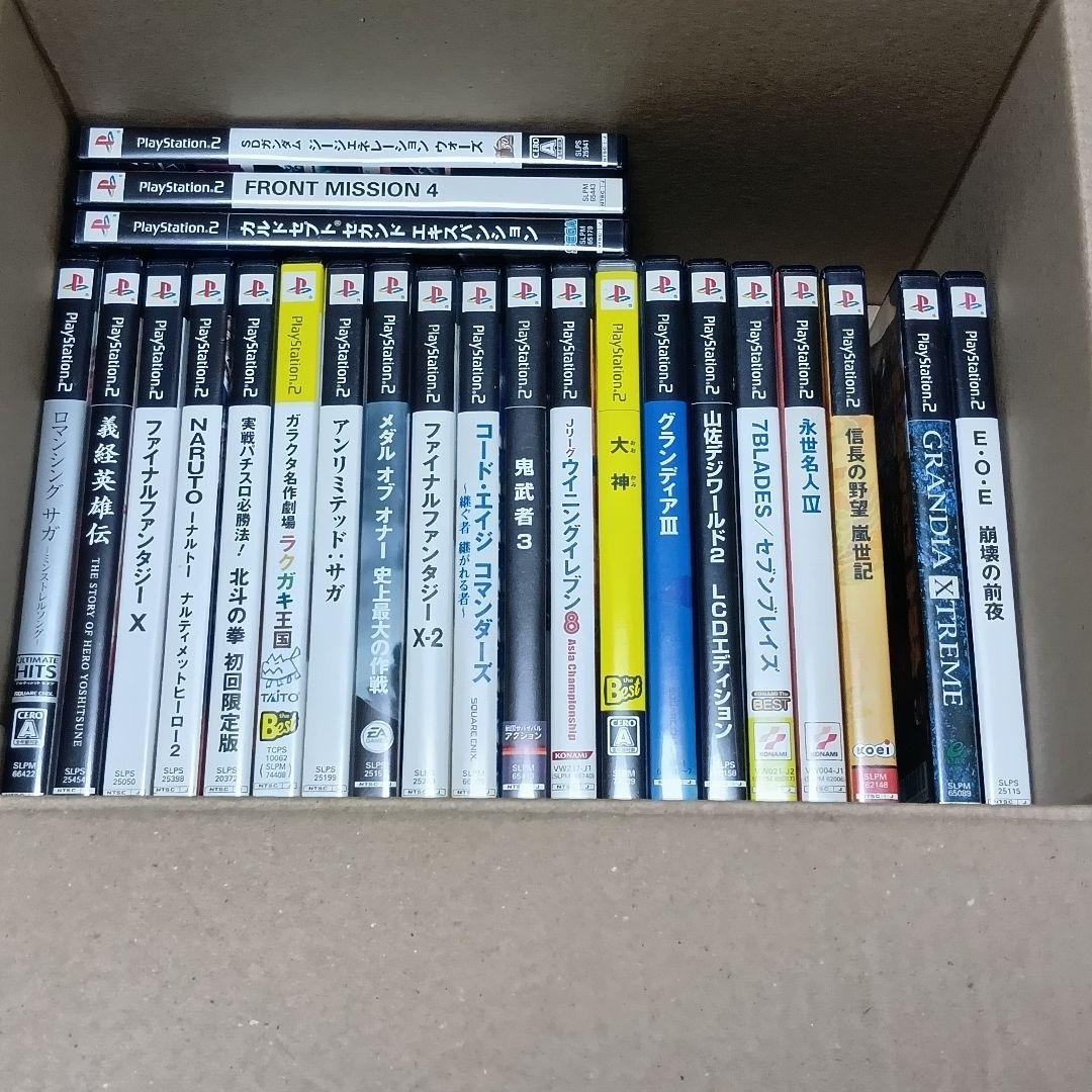 SONY PS2 SCPH-70000《ジャンク》
