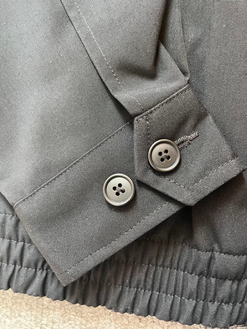 完売Carhartt Neven Jacket Black Graphite M