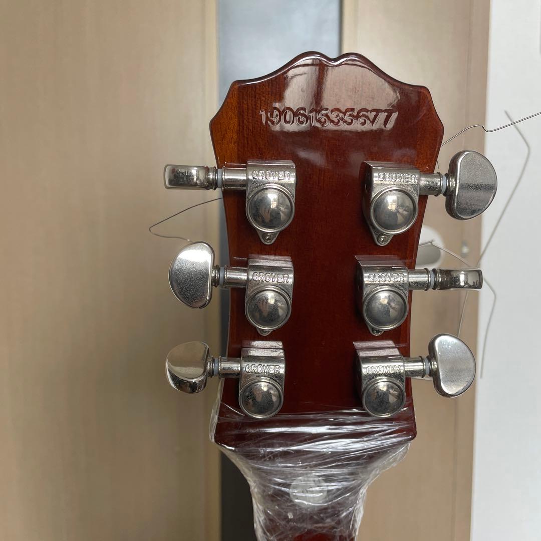 Epiphone Les Paul ネック折れジャンク
