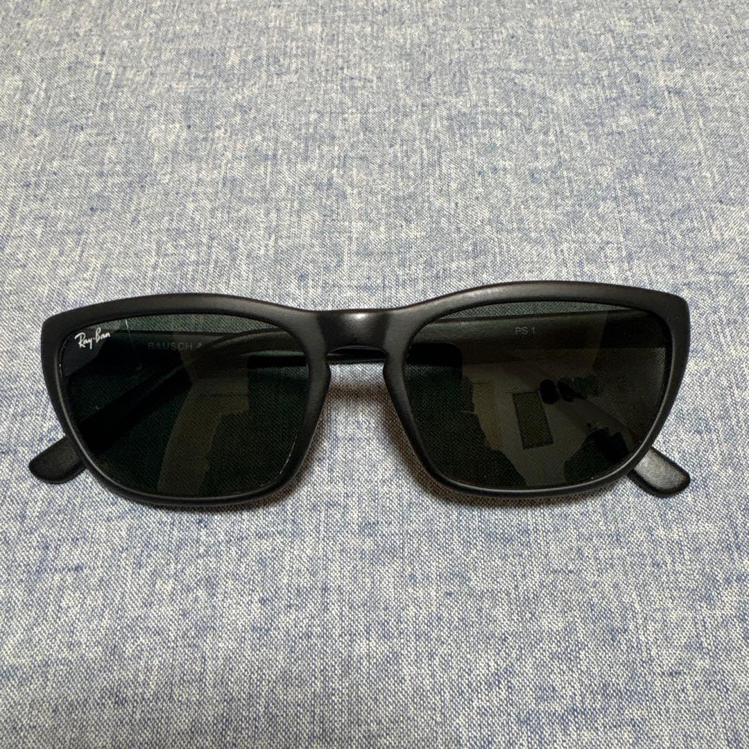 Ray-Ban レイバン BAUSCH＆LOMB PS1 サングラス　2個セット