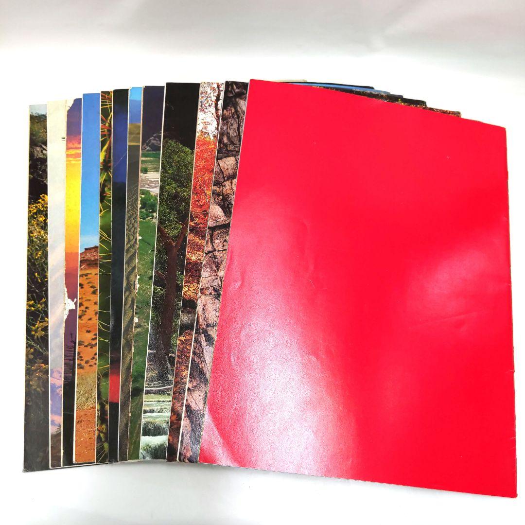 ARIZONA HIGHWAYS 1979年 1年分 アリゾナ 雑誌 アメリカ