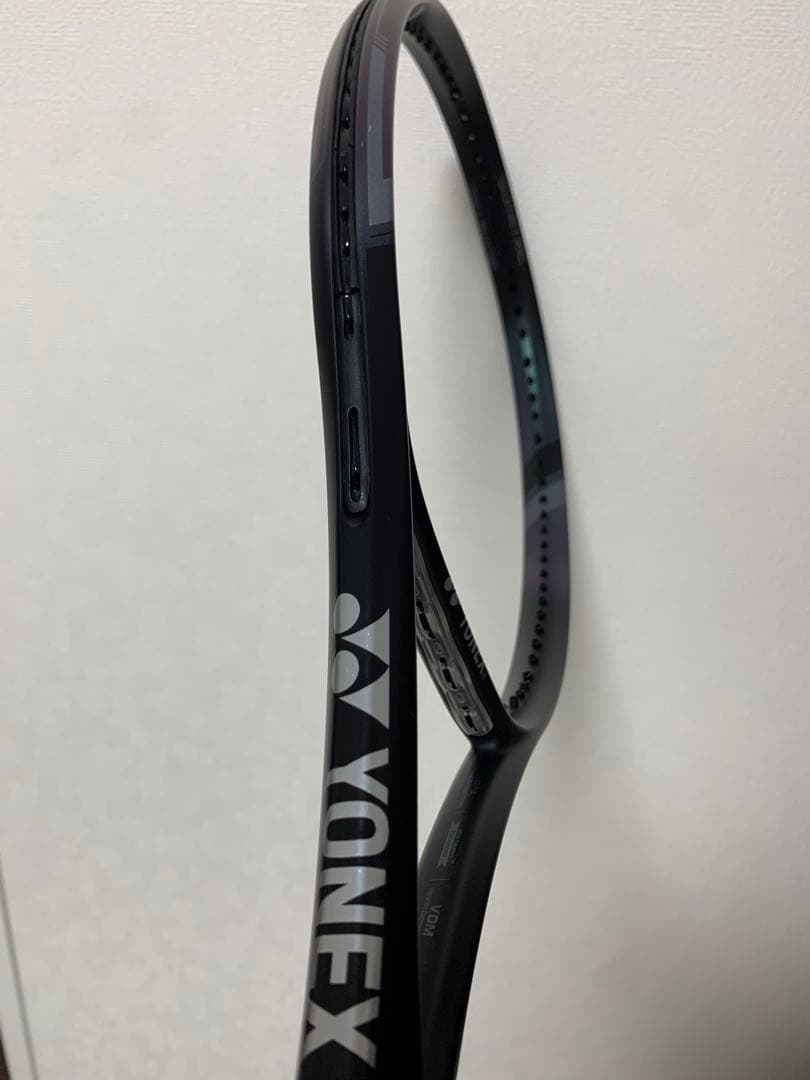 YONEX EZONE 98 アクアナイトブラック