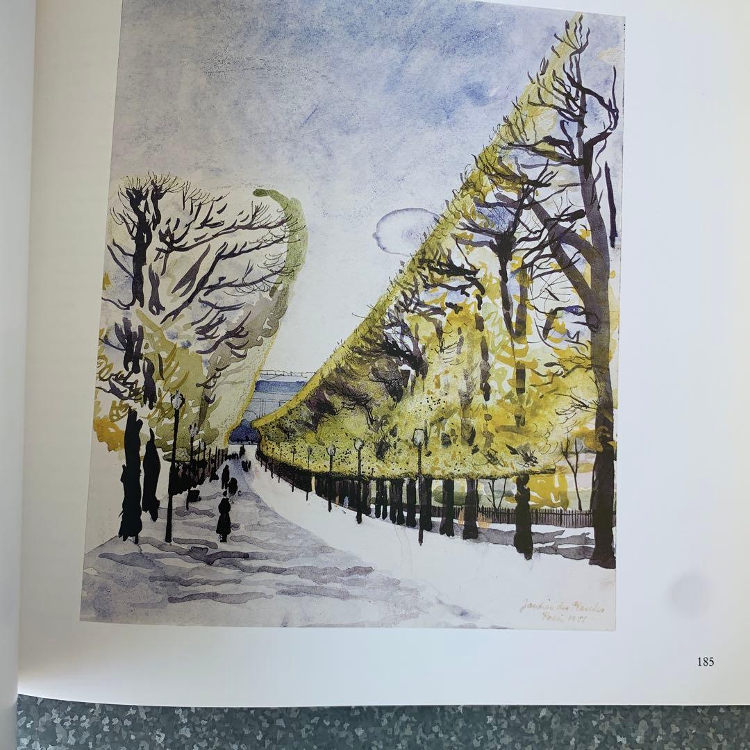 Arne Jacobsen アルネヤコブセン　drawings