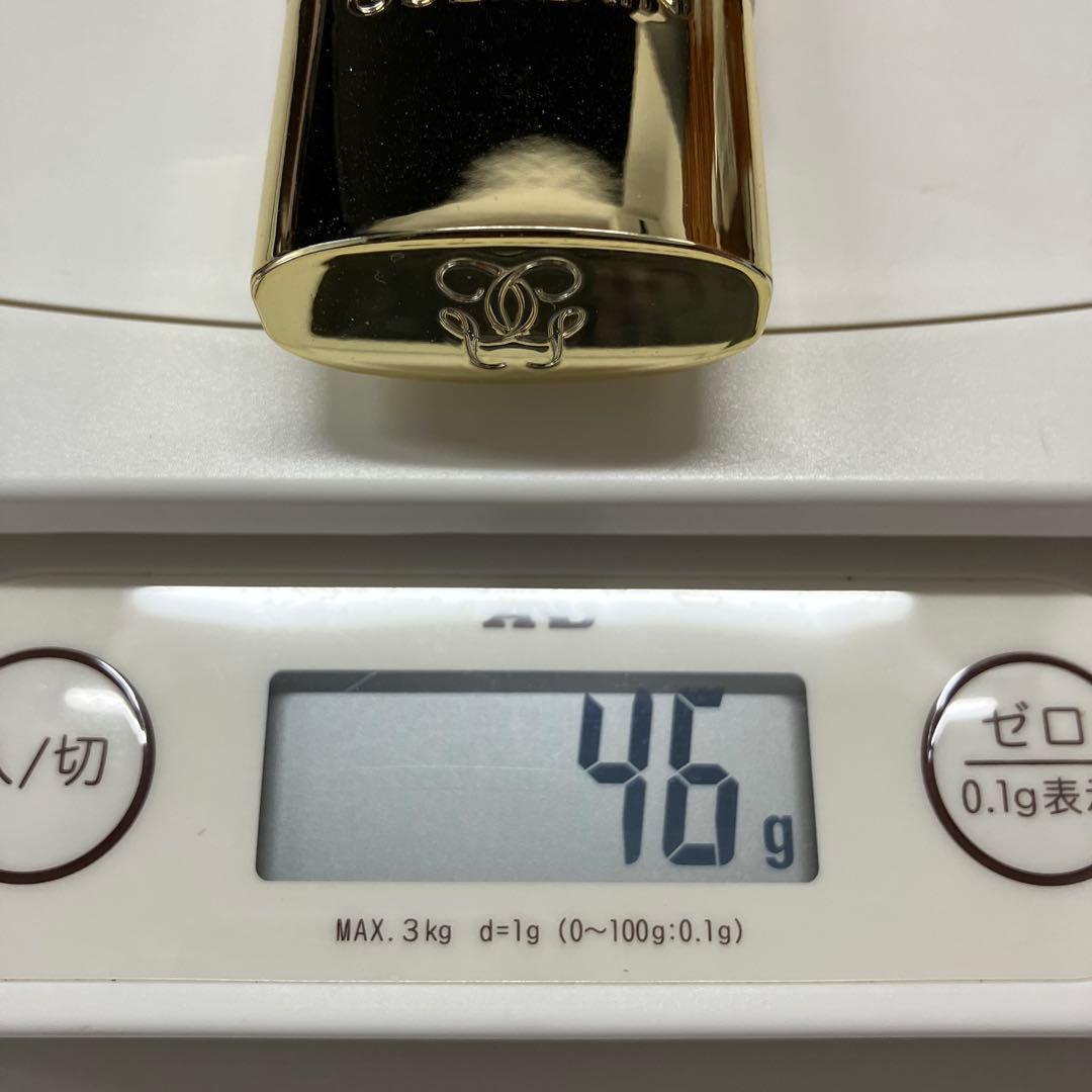 GUERLAIN パリュールゴールドスキンダブルヴェールプライマー