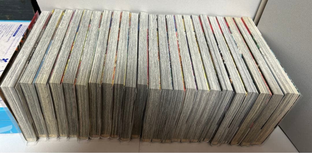 鬼滅の刃　全巻セットオール初版+オマケ