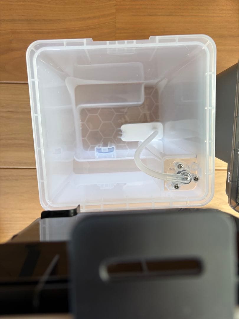 ECOVACS DEEBOT Ｘ11　OMNICyclone ［中古品］