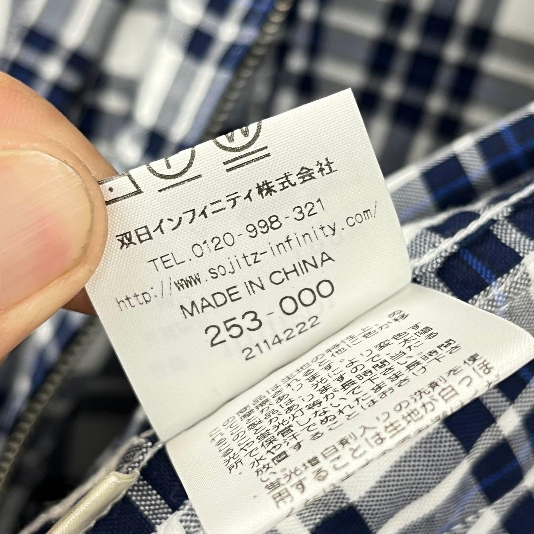 美品 mcgregor マクレガー　Scottish Drizzler M