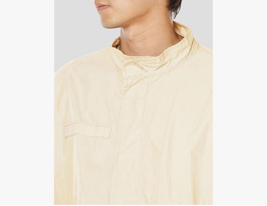 ALPHA INDUSTRIES アルファインダストリーズ M-65パーカー