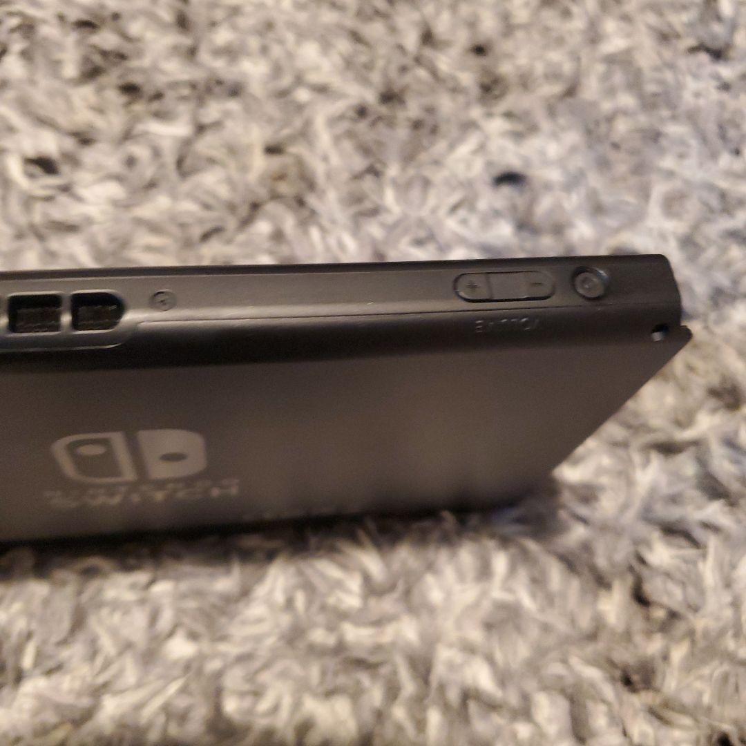 Nintendo Switch 本体 2021年製