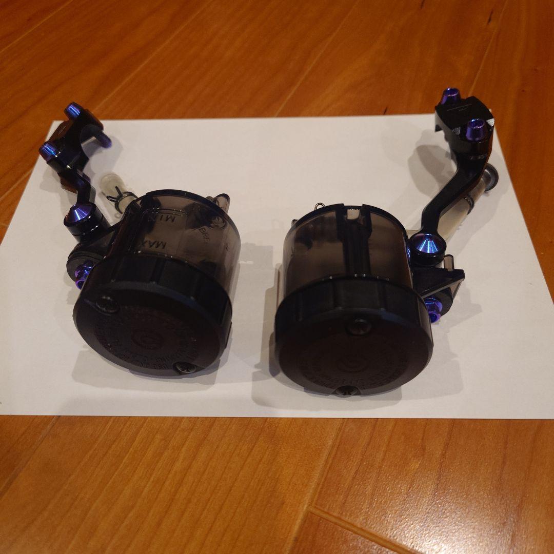 ブレンボ BREMBO RCS アントライオン ant lion タンクステー