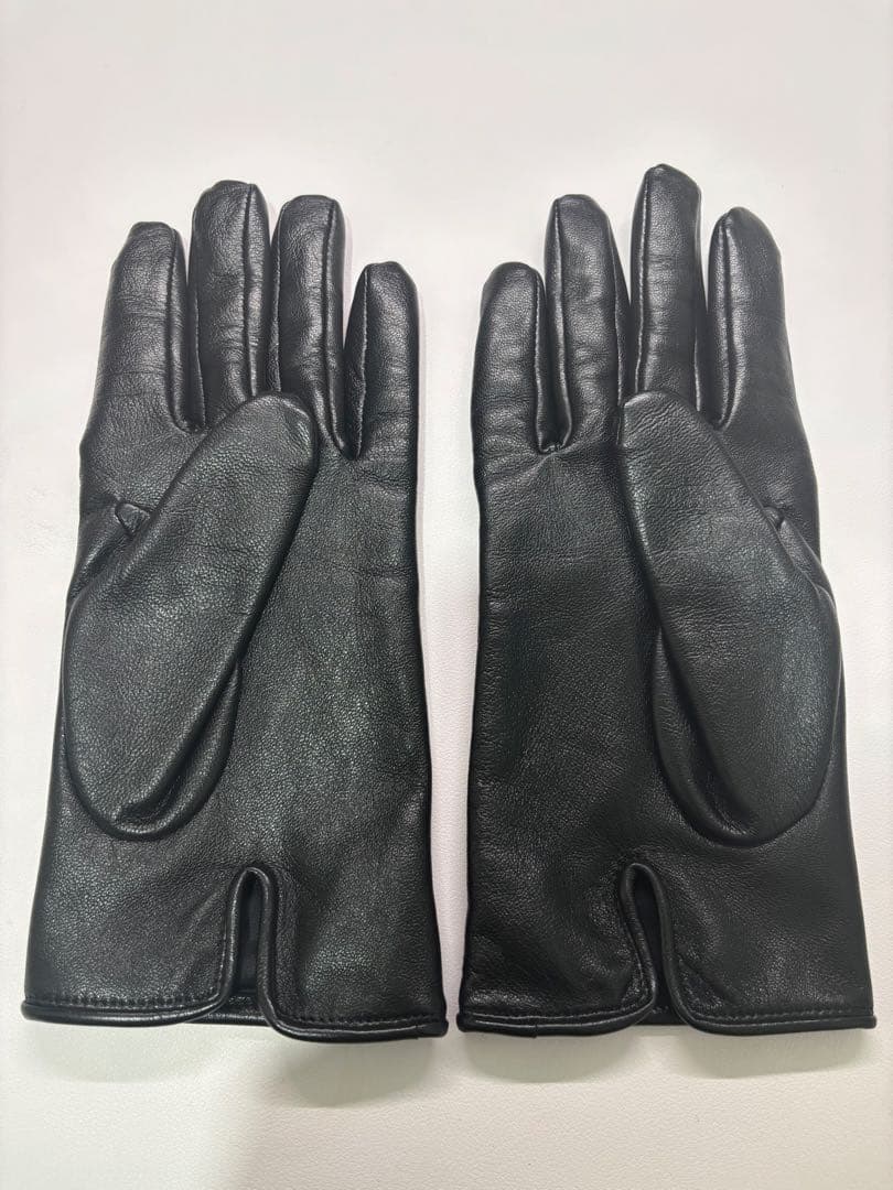 ssstein シュタイン Leather Glove