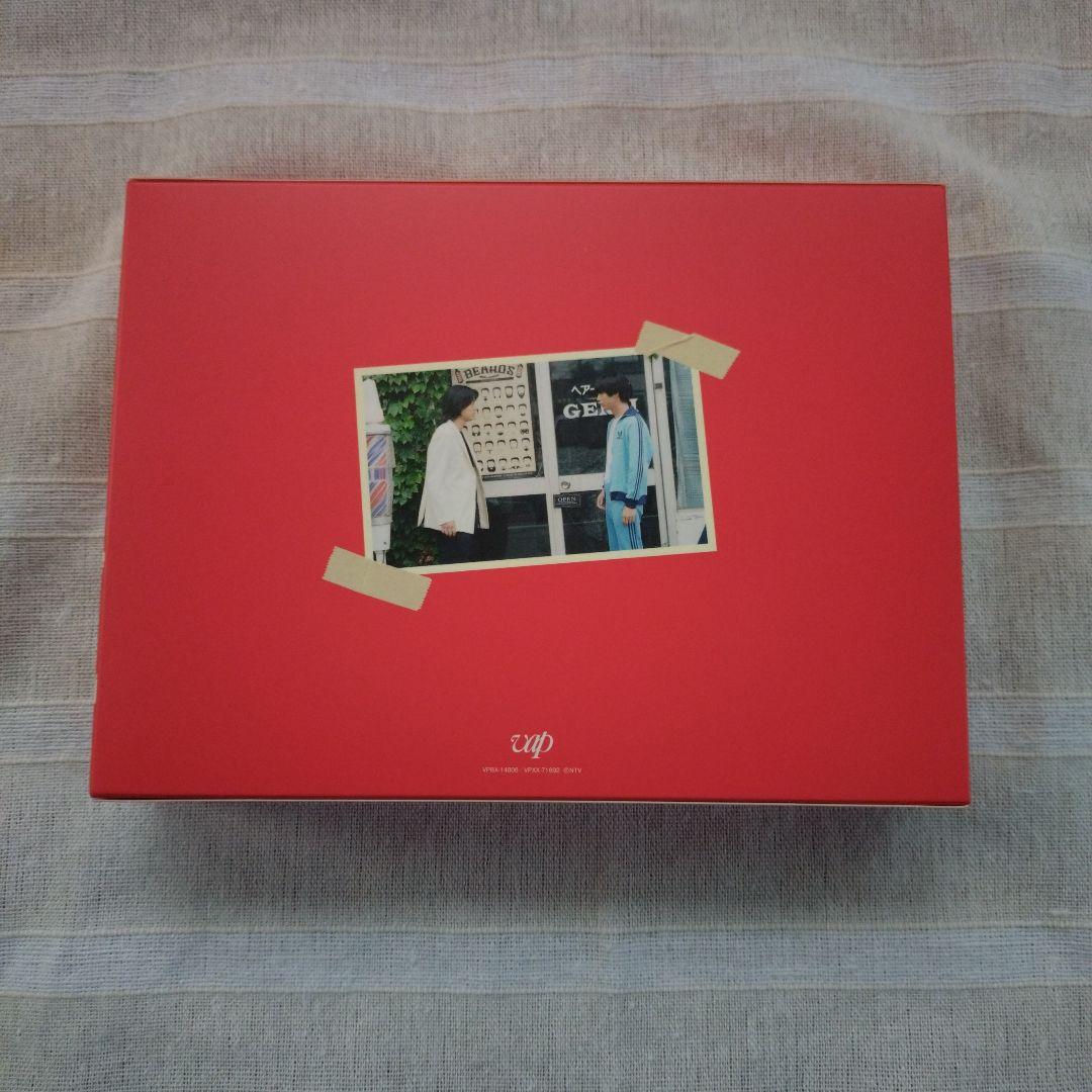 今日から俺は! DVD