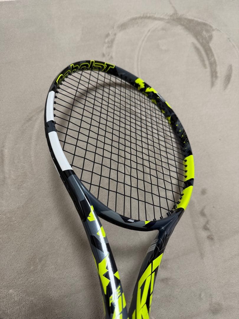 【最終値下げ】Babolat Pure Aero98 G3