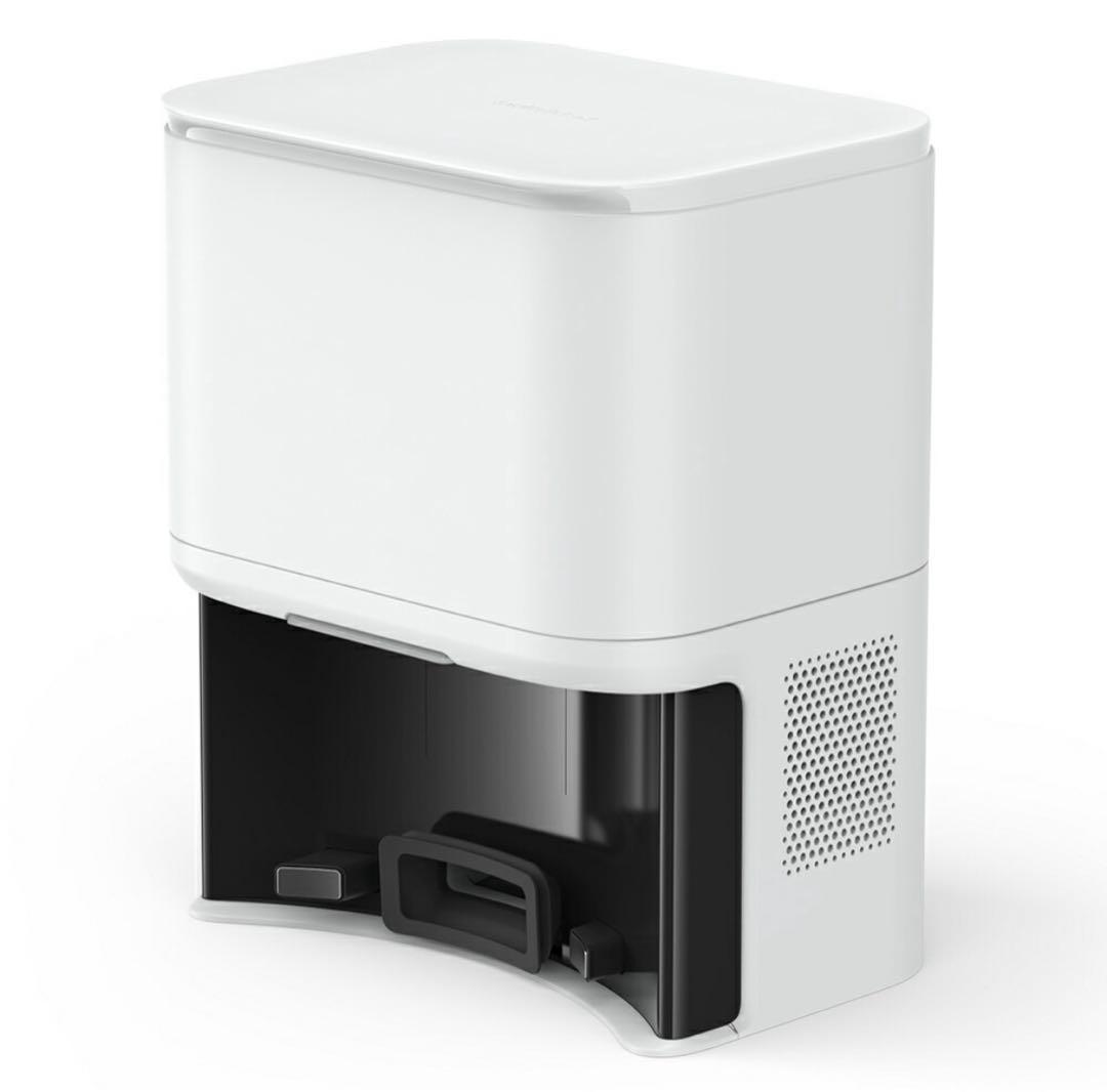 SwitchBotロボット掃除機K10+ 専用一年分アクセサリー付属版