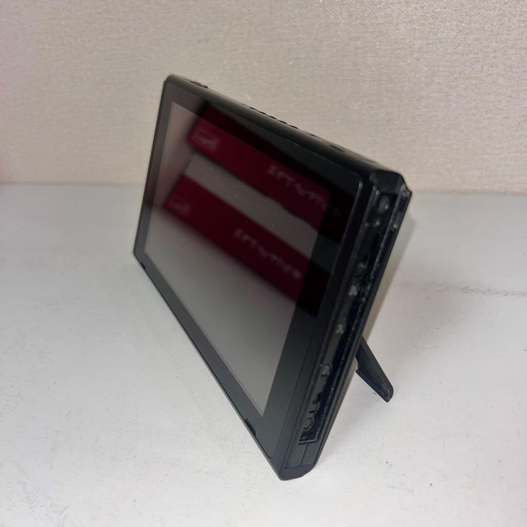 ニンテンドー　スイッチ　本体のみ Nintendo switch