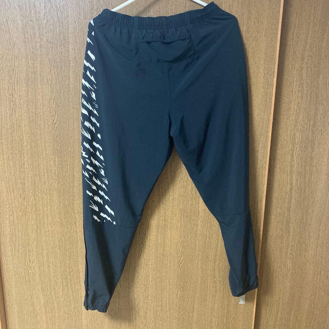 NIKEウィンドブレーカー上下セット