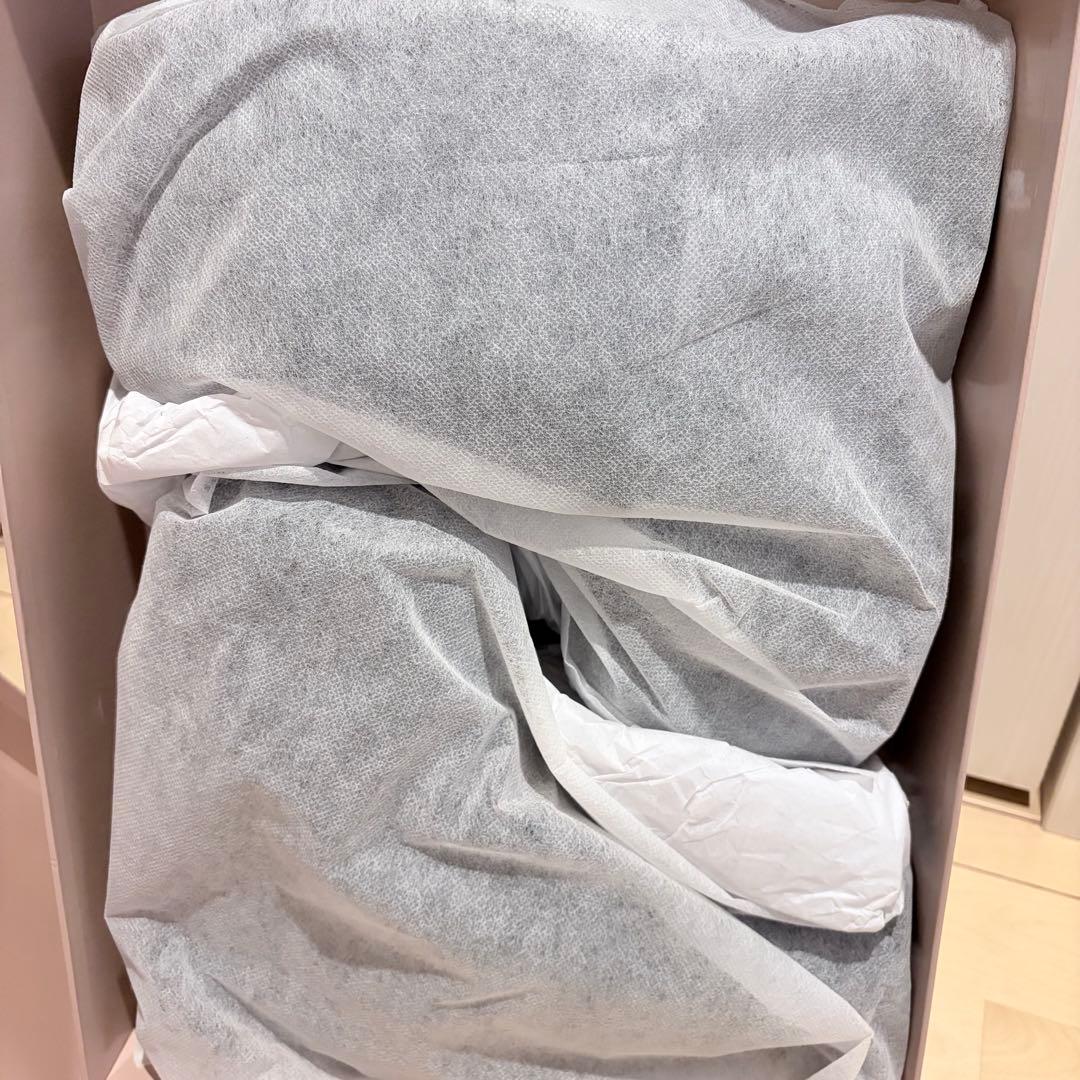 ♡ ダーリッチ Darich ♡ ウルトラストレッチウェッジロングブーツ