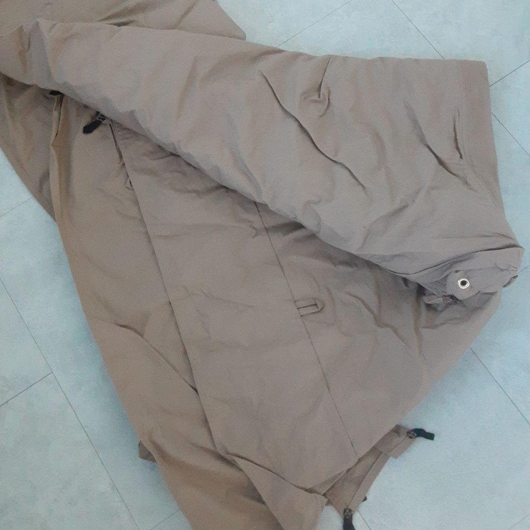 GOGlamping G・G PUP2.0パップテントTC 前幕メッシュ幕セット