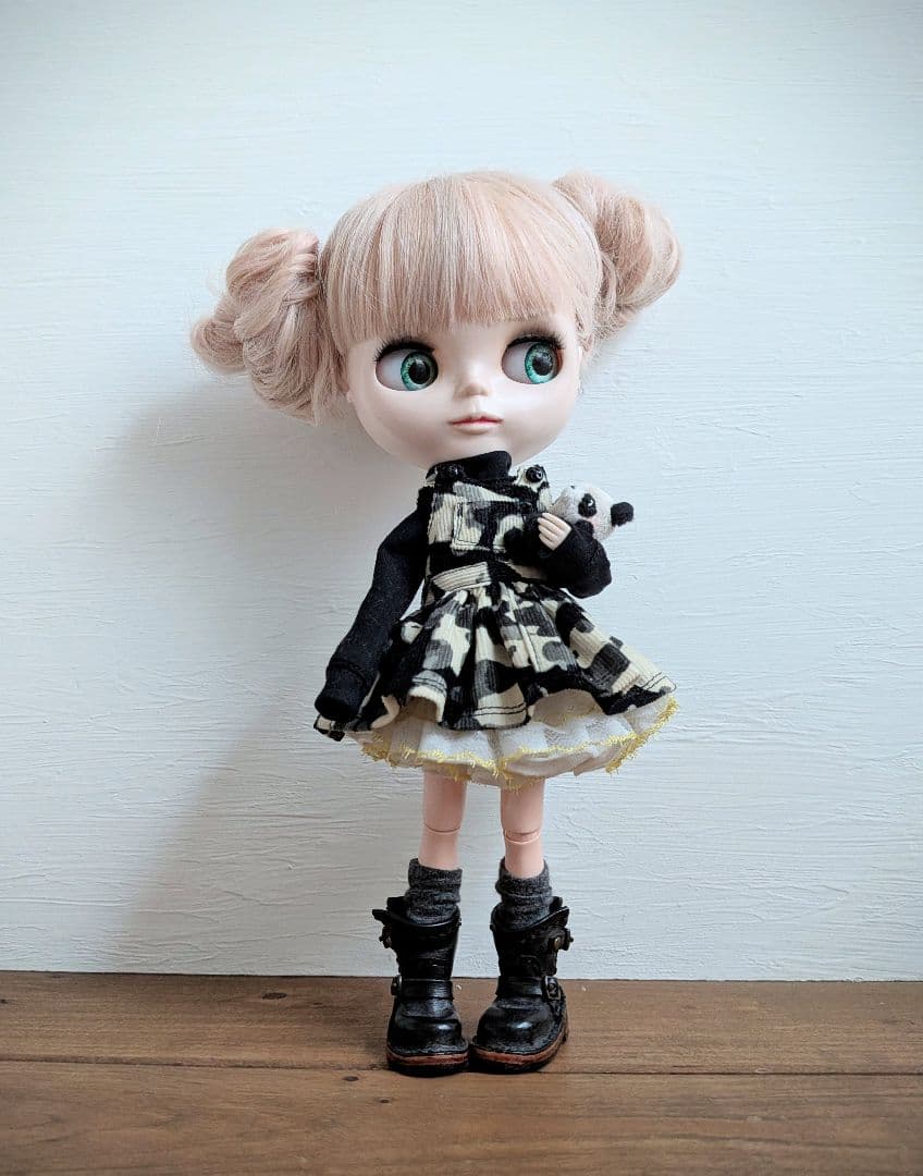 ブライスアウトフィット₂
