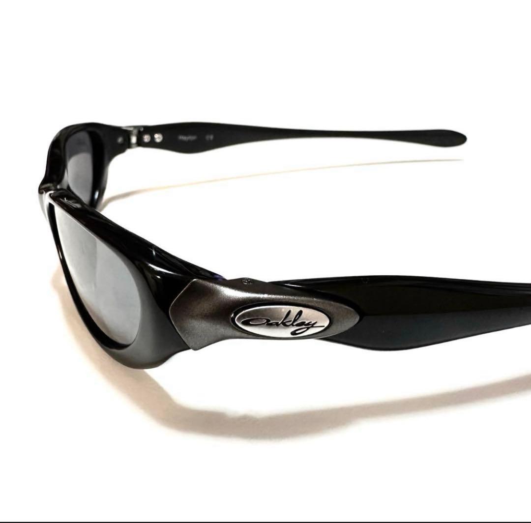 90s 廃盤OAKLEY HAYLON