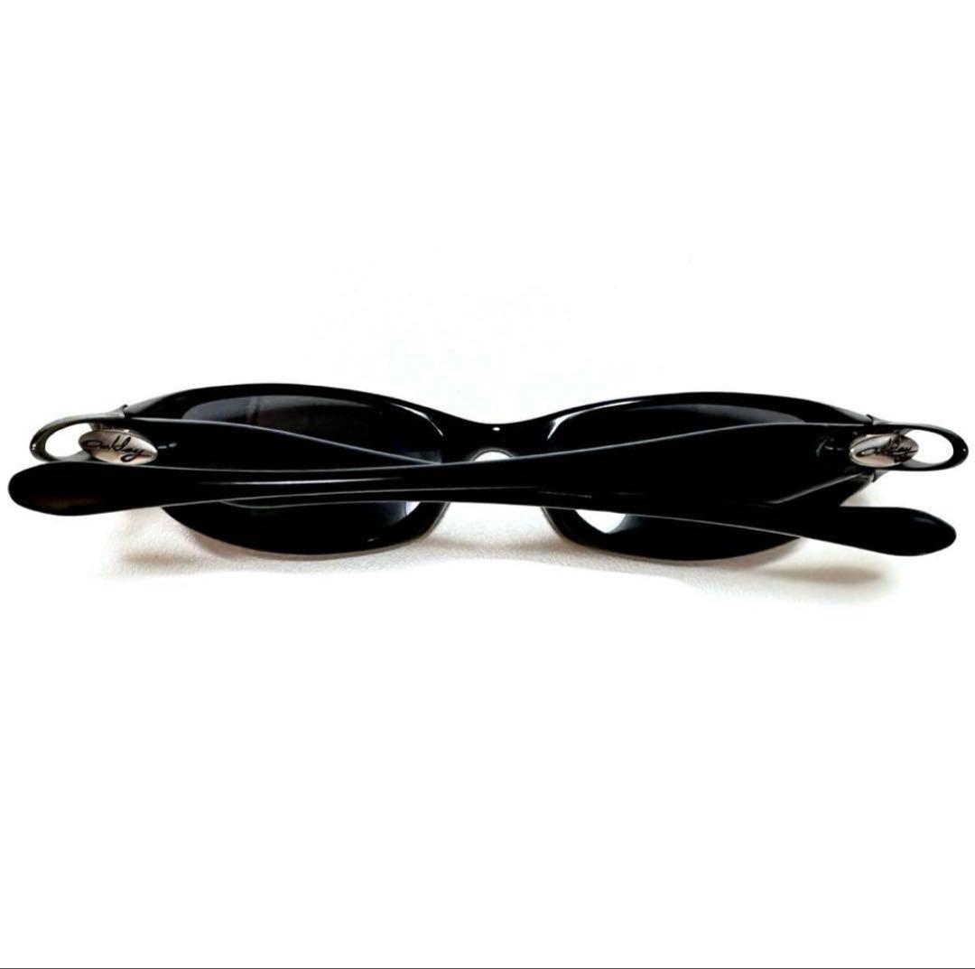 90s 廃盤OAKLEY HAYLON