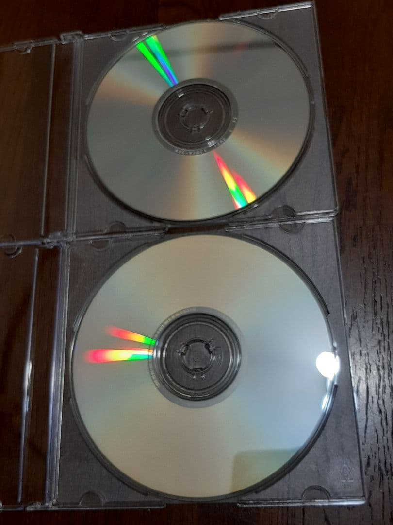 ASCII HISTORY DISC vol1 vol2 ２枚セット