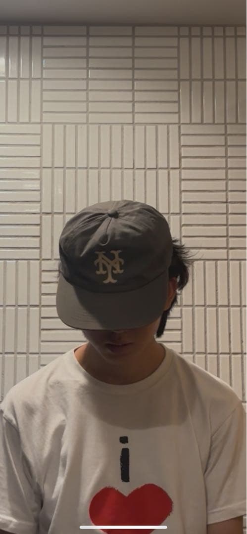 Mondaysuck NY マンデーサック