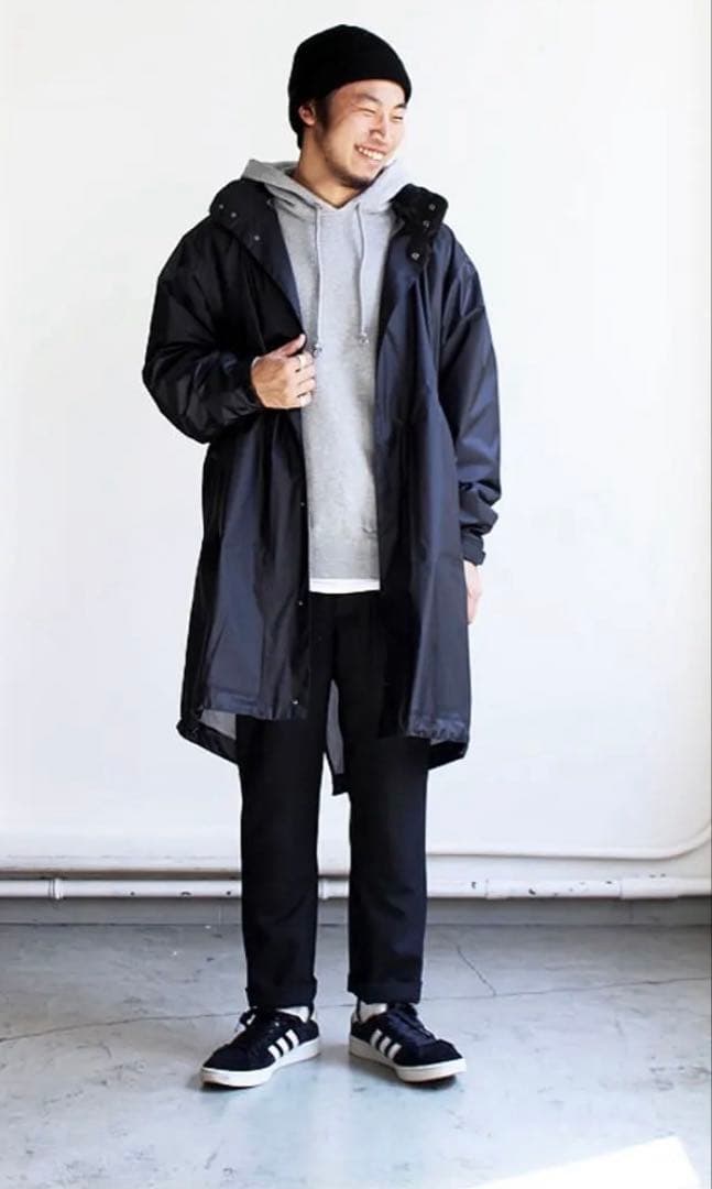 THE NORTH FACE Lightning coat ノースフェイス