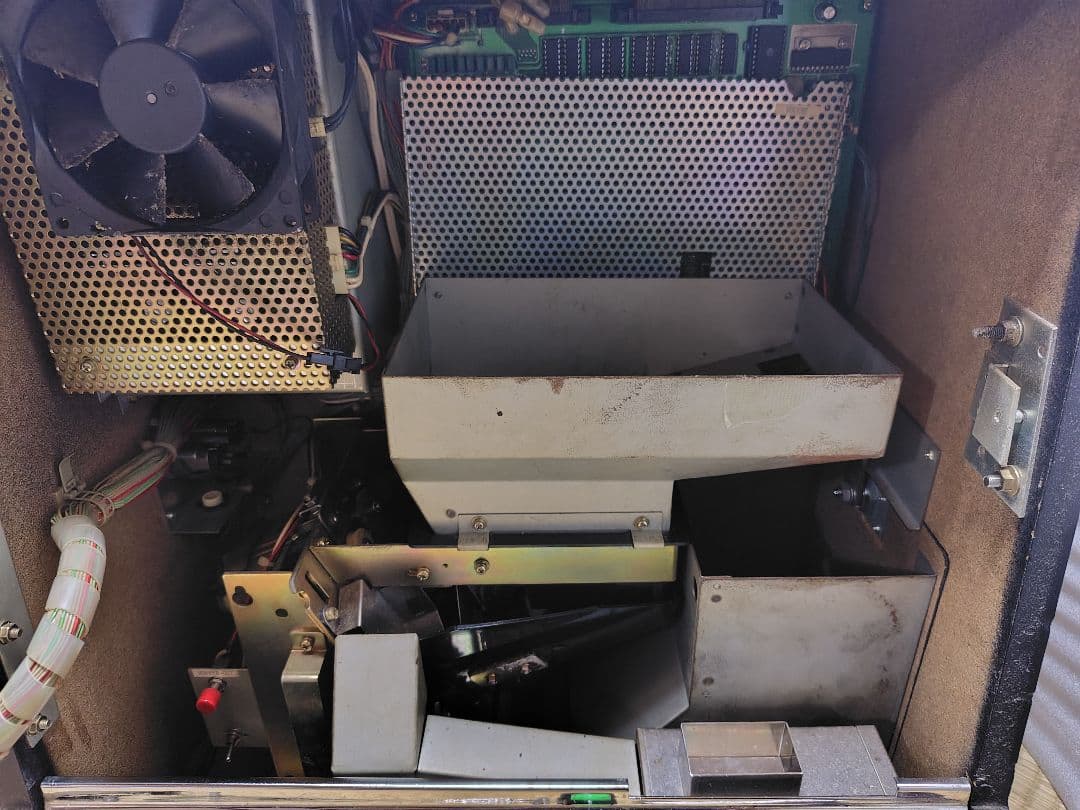 卓上ゲーム機、ヒーローダービー